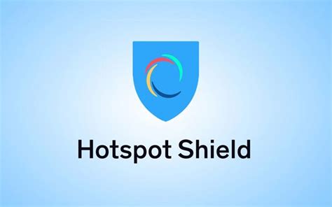 hotspot shield تنزيل.